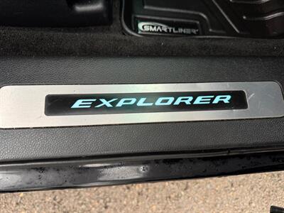 2016 Ford Explorer Sport - Photo 39 - Gladstone, OR 97027