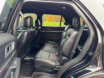 2016 Ford Explorer Sport - Photo 31 - Gladstone, OR 97027