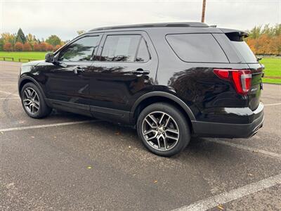 2016 Ford Explorer Sport - Photo 16 - Gladstone, OR 97027