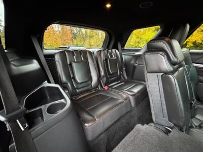 2016 Ford Explorer Sport - Photo 42 - Gladstone, OR 97027