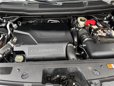 2016 Ford Explorer Sport - Photo 46 - Gladstone, OR 97027