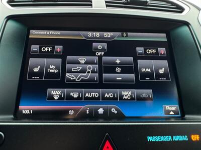 2016 Ford Explorer Sport - Photo 74 - Gladstone, OR 97027