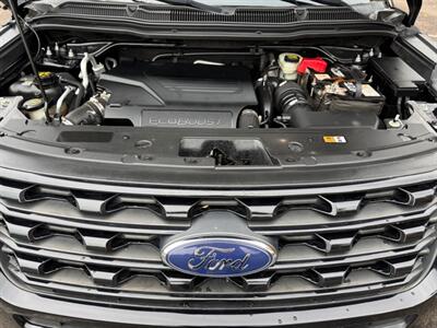 2016 Ford Explorer Sport - Photo 45 - Gladstone, OR 97027