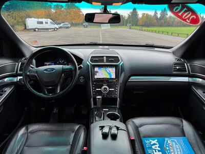 2016 Ford Explorer Sport - Photo 58 - Gladstone, OR 97027
