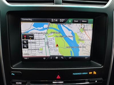 2016 Ford Explorer Sport - Photo 67 - Gladstone, OR 97027