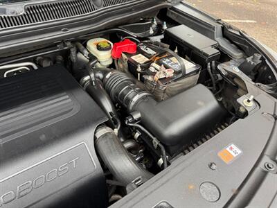 2016 Ford Explorer Sport - Photo 48 - Gladstone, OR 97027