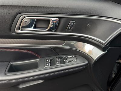 2016 Ford Explorer Sport - Photo 27 - Gladstone, OR 97027