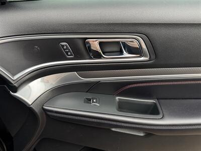 2016 Ford Explorer Sport - Photo 44 - Gladstone, OR 97027