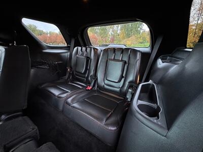 2016 Ford Explorer Sport - Photo 29 - Gladstone, OR 97027