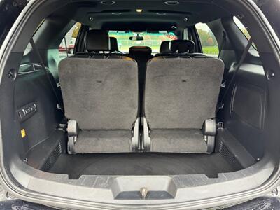 2016 Ford Explorer Sport - Photo 34 - Gladstone, OR 97027