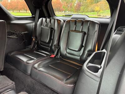 2016 Ford Explorer Sport - Photo 30 - Gladstone, OR 97027