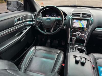 2016 Ford Explorer Sport - Photo 53 - Gladstone, OR 97027