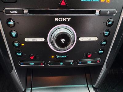 2016 Ford Explorer Sport - Photo 66 - Gladstone, OR 97027