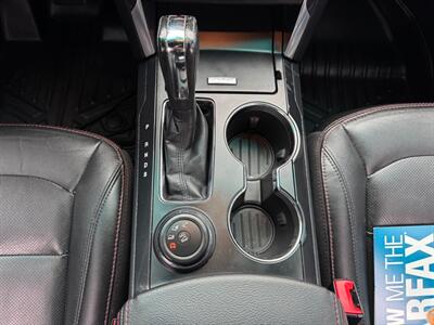 2016 Ford Explorer Sport - Photo 63 - Gladstone, OR 97027