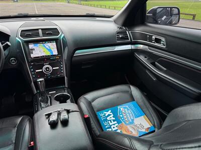 2016 Ford Explorer Sport - Photo 54 - Gladstone, OR 97027