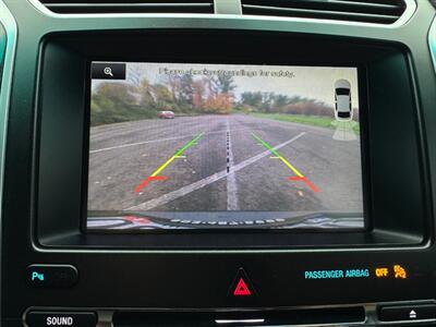 2016 Ford Explorer Sport - Photo 71 - Gladstone, OR 97027