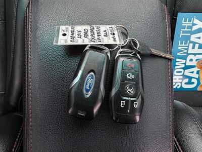 2016 Ford Explorer Sport - Photo 64 - Gladstone, OR 97027