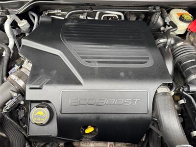 2016 Ford Explorer Sport - Photo 47 - Gladstone, OR 97027