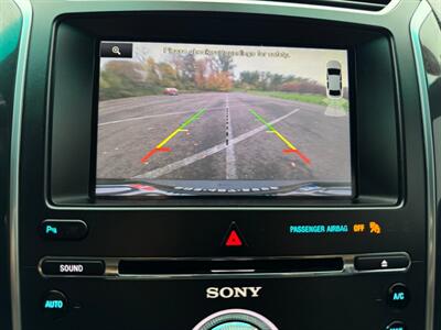 2016 Ford Explorer Sport - Photo 70 - Gladstone, OR 97027