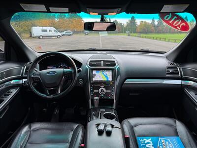 2016 Ford Explorer Sport - Photo 51 - Gladstone, OR 97027