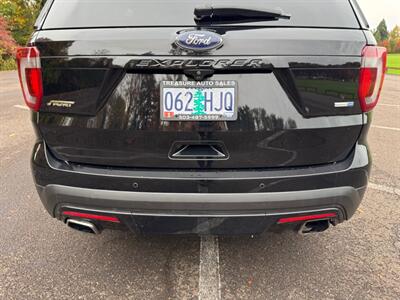 2016 Ford Explorer Sport - Photo 18 - Gladstone, OR 97027