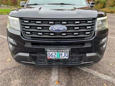 2016 Ford Explorer Sport - Photo 79 - Gladstone, OR 97027