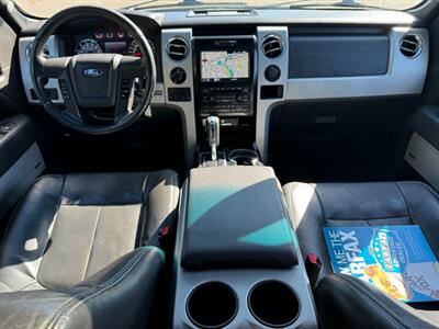 2012 Ford F-150 FX4, Leather , Loaded  Pickup Truck - Photo 60 - Gladstone, OR 97027