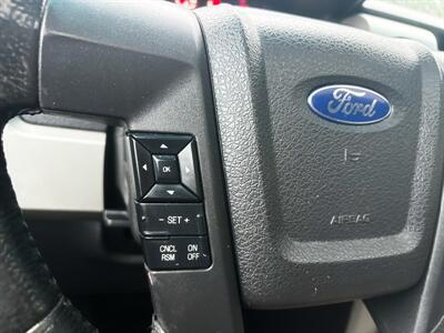 2012 Ford F-150 FX4, Leather , Loaded  Pickup Truck - Photo 34 - Gladstone, OR 97027