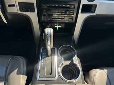 2012 Ford F-150 FX4, Leather , Loaded  Pickup Truck - Photo 63 - Gladstone, OR 97027