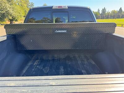 2012 Ford F-150 FX4, Leather , Loaded  Pickup Truck - Photo 41 - Gladstone, OR 97027