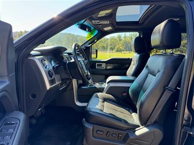 2012 Ford F-150 FX4, Leather , Loaded  Pickup Truck - Photo 49 - Gladstone, OR 97027