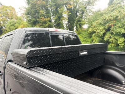 2012 Ford F-150 FX4, Leather , Loaded  Pickup Truck - Photo 9 - Gladstone, OR 97027