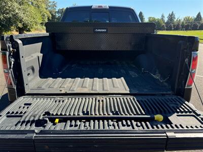 2012 Ford F-150 FX4, Leather , Loaded  Pickup Truck - Photo 43 - Gladstone, OR 97027