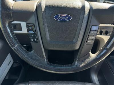 2012 Ford F-150 FX4, Leather , Loaded  Pickup Truck - Photo 64 - Gladstone, OR 97027