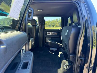 2012 Ford F-150 FX4, Leather , Loaded  Pickup Truck - Photo 48 - Gladstone, OR 97027