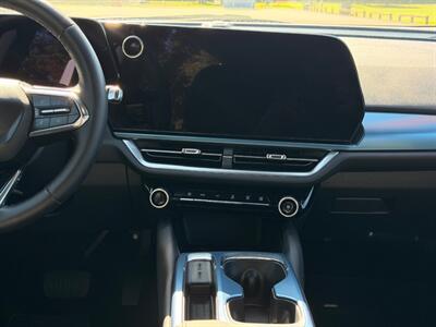 2024 Chevrolet Equinox EV LT - Photo 56 - Gladstone, OR 97027