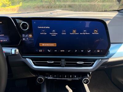 2024 Chevrolet Equinox EV LT - Photo 63 - Gladstone, OR 97027