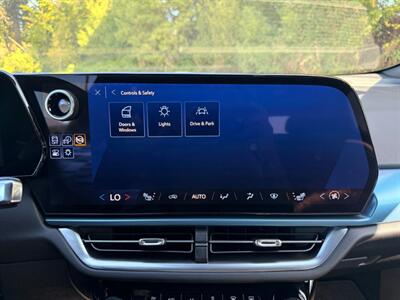2024 Chevrolet Equinox EV LT - Photo 64 - Gladstone, OR 97027