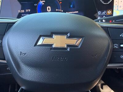 2024 Chevrolet Equinox EV LT - Photo 85 - Gladstone, OR 97027