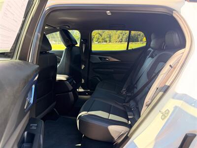 2024 Chevrolet Equinox EV LT - Photo 10 - Gladstone, OR 97027