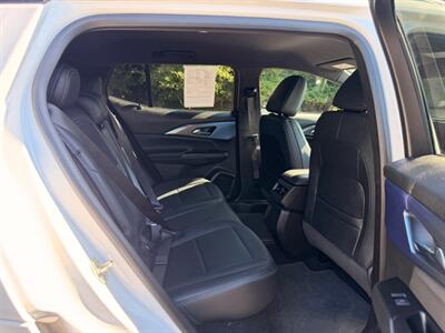 2024 Chevrolet Equinox EV LT - Photo 12 - Gladstone, OR 97027