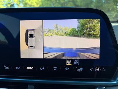 2024 Chevrolet Equinox EV LT - Photo 68 - Gladstone, OR 97027