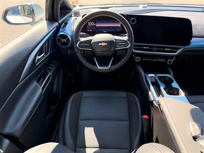2024 Chevrolet Equinox EV LT - Photo 23 - Gladstone, OR 97027