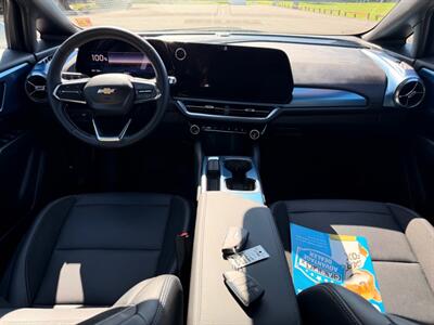 2024 Chevrolet Equinox EV LT - Photo 54 - Gladstone, OR 97027