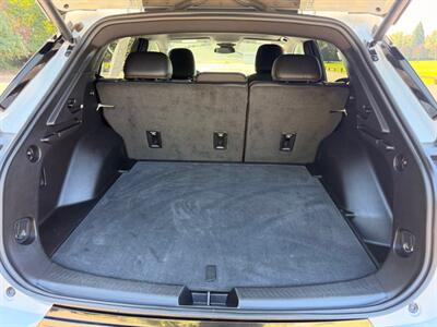2024 Chevrolet Equinox EV LT - Photo 42 - Gladstone, OR 97027
