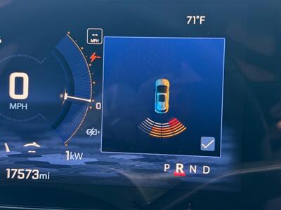 2024 Chevrolet Equinox EV LT - Photo 22 - Gladstone, OR 97027