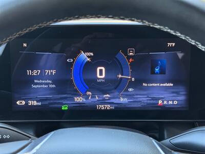 2024 Chevrolet Equinox EV LT - Photo 62 - Gladstone, OR 97027