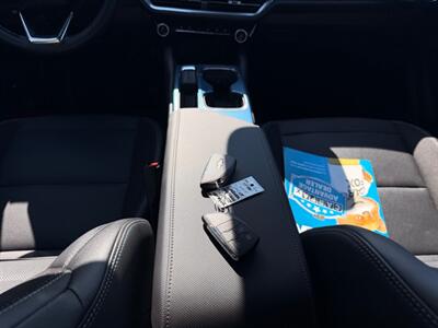 2024 Chevrolet Equinox EV LT - Photo 20 - Gladstone, OR 97027