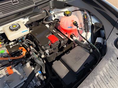 2024 Chevrolet Equinox EV LT - Photo 48 - Gladstone, OR 97027