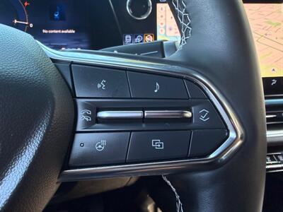 2024 Chevrolet Equinox EV LT - Photo 87 - Gladstone, OR 97027